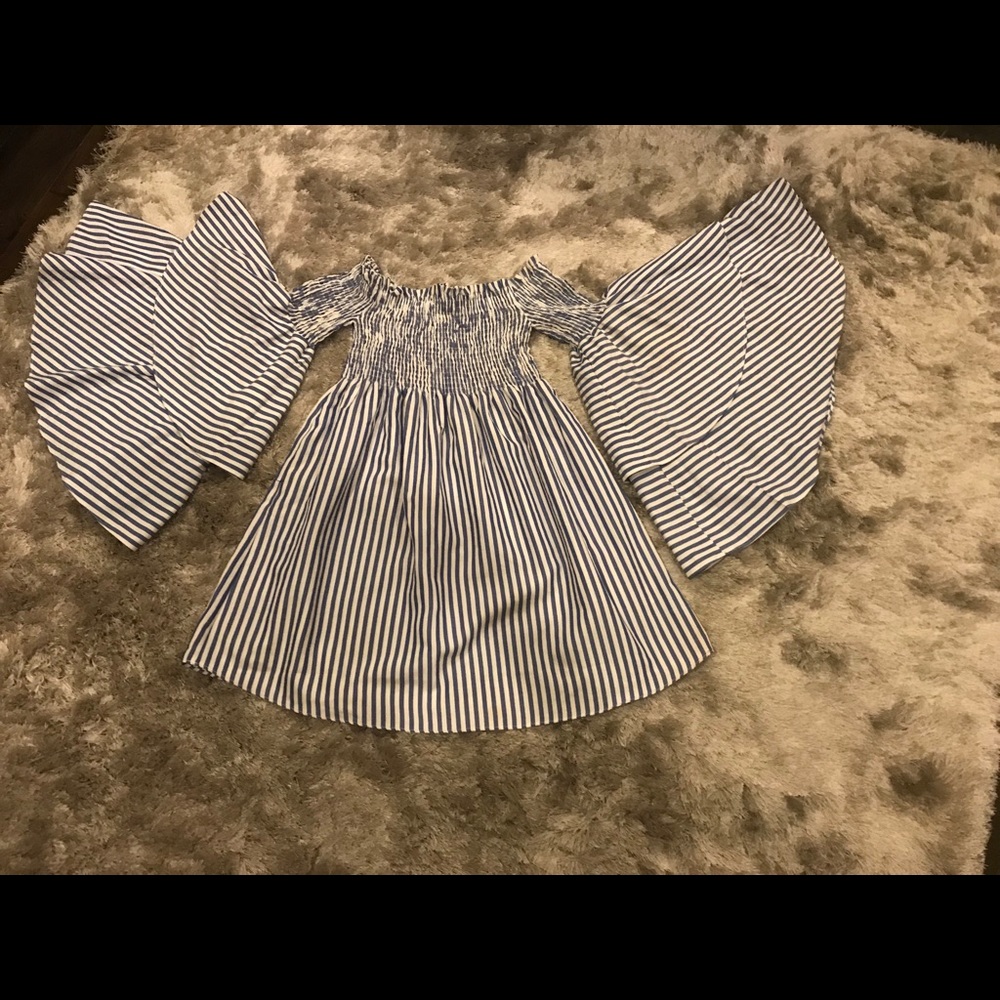 Perfect GameDay dress or concert dress w/ booties